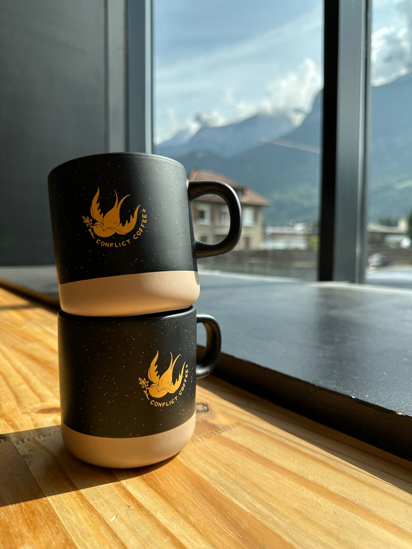 Mug
