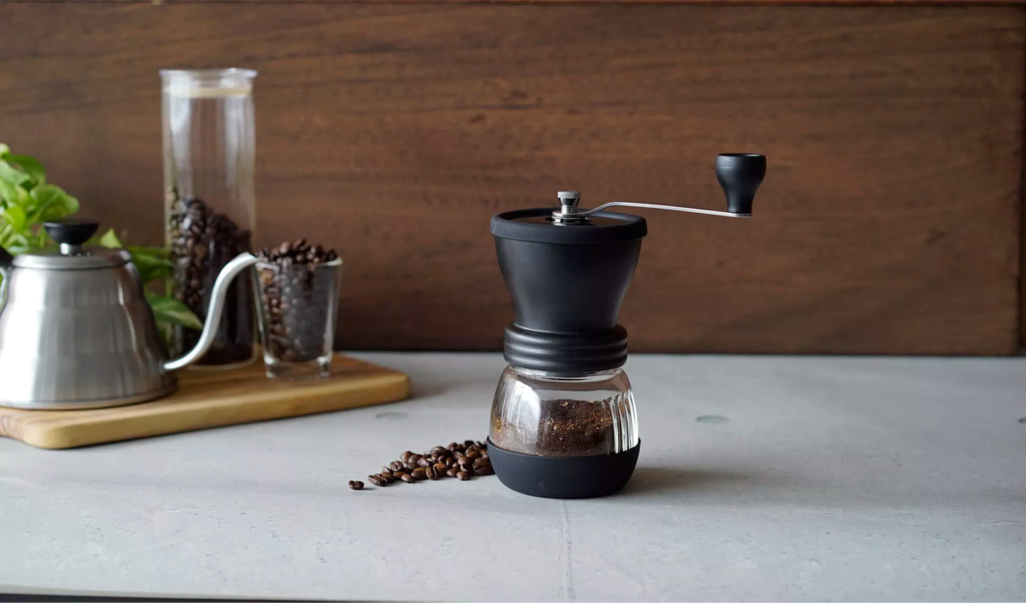 Grinder - Hario ceramic coffee mill